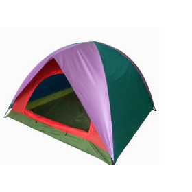 Outdoor camping tent double lakeside camp UDTEK01551
